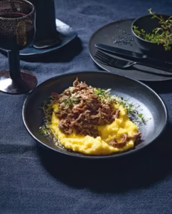 Fried Calf's Liver
